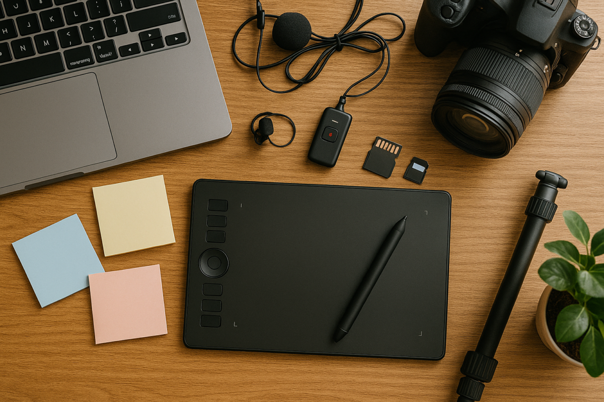 架設線上課程平台的常見陷阱